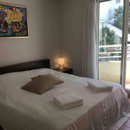 Wonderful View - Monaco 2 Min בית אירוח *