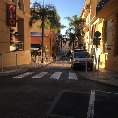 Wonderful View - Monaco 2 Min * בוסוליי